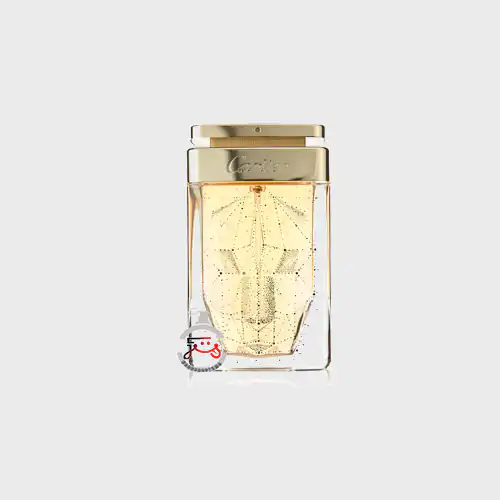 عطر ادکلن کارتیر لاپانتر لمیتد ادیشن